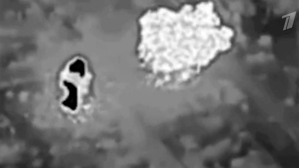 Расчет комплекса «Искандер» уничтожил РСЗО производства США в Николаевской области