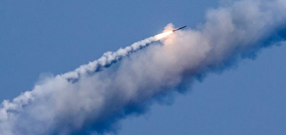 Армия России нанесла удар по складу боеприпасов ВСУ в Сумах