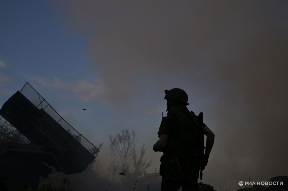 Подполье сообщило о поражении склада с ракетным вооружением в Сумах