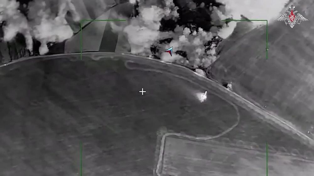 ����� ��������: ������ ��������! ���������� ���������� ��������� ���� HIMARS ��� � ������� �������