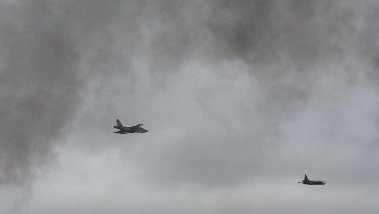 ВСУ впервые атаковали Кировскую область: что известно об ударах 28 августа