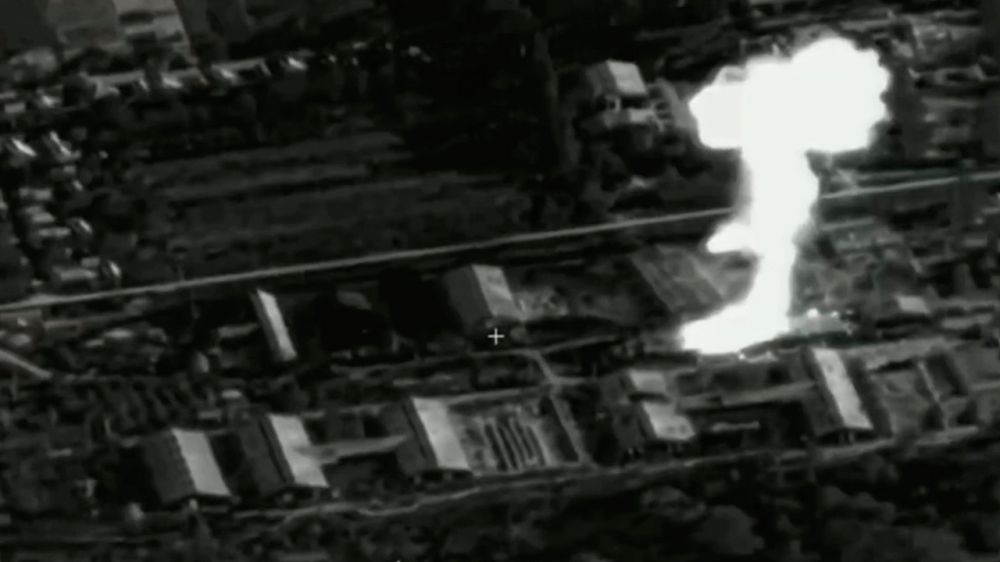 ��� �� ������� ���������� �� ������ � HIMARS � ������� �������