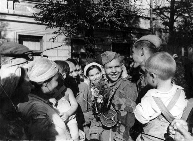 ������ ����, ������� ������!