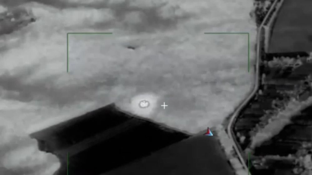 �������� �����: ����������� ��������� ���� Himars � ������� ������� ������ ���� "��������-�"