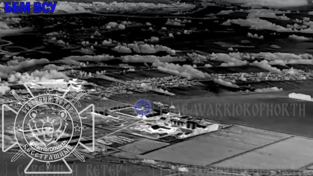 ����� �����: ����������� ���� ���������� ��� ��������� FPV-������ ����������� "�����" � ������� �����������