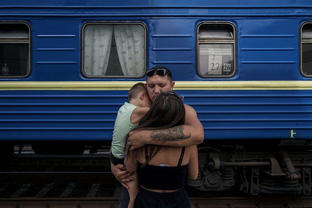 В Сумской области объявили обязательную эвакуацию из Глухова, Свессы и Эсмани