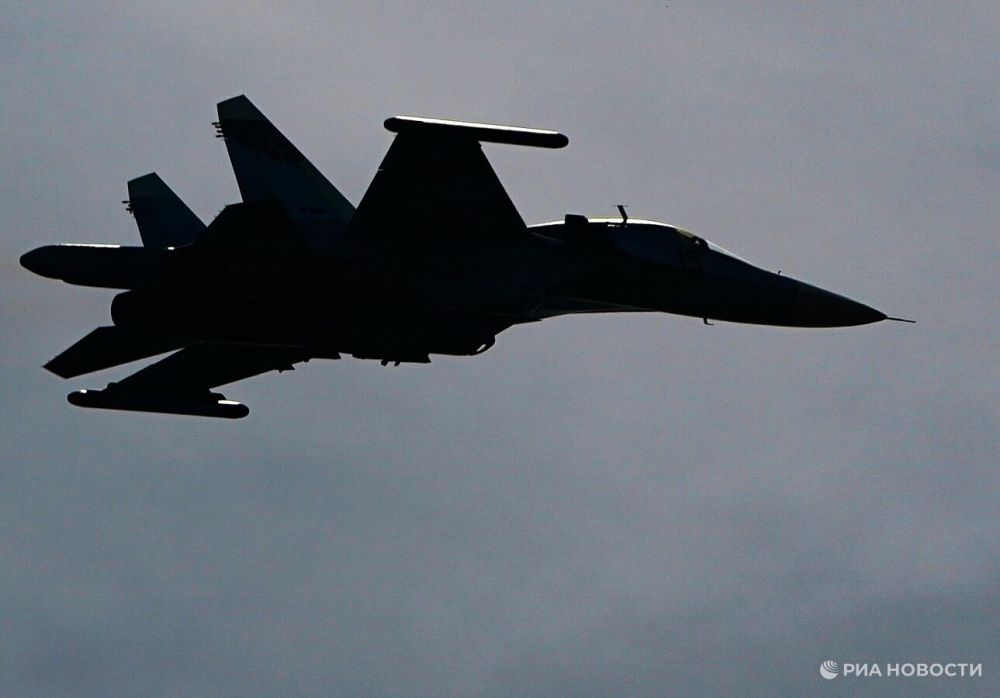 Российские военные ударили по резервам ВСУ в Сумской области