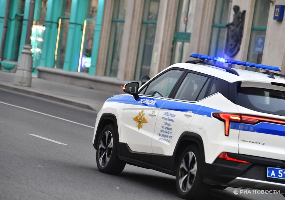 В МВД сообщили о распространяющемся в курских пабликах фейке