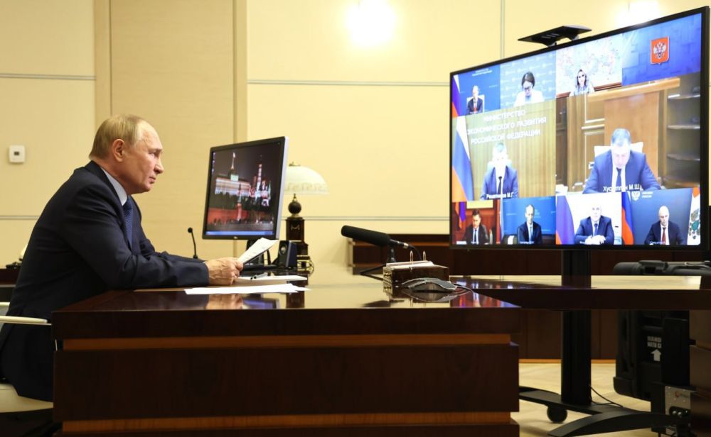 Новости, которые вы могли пропустить: