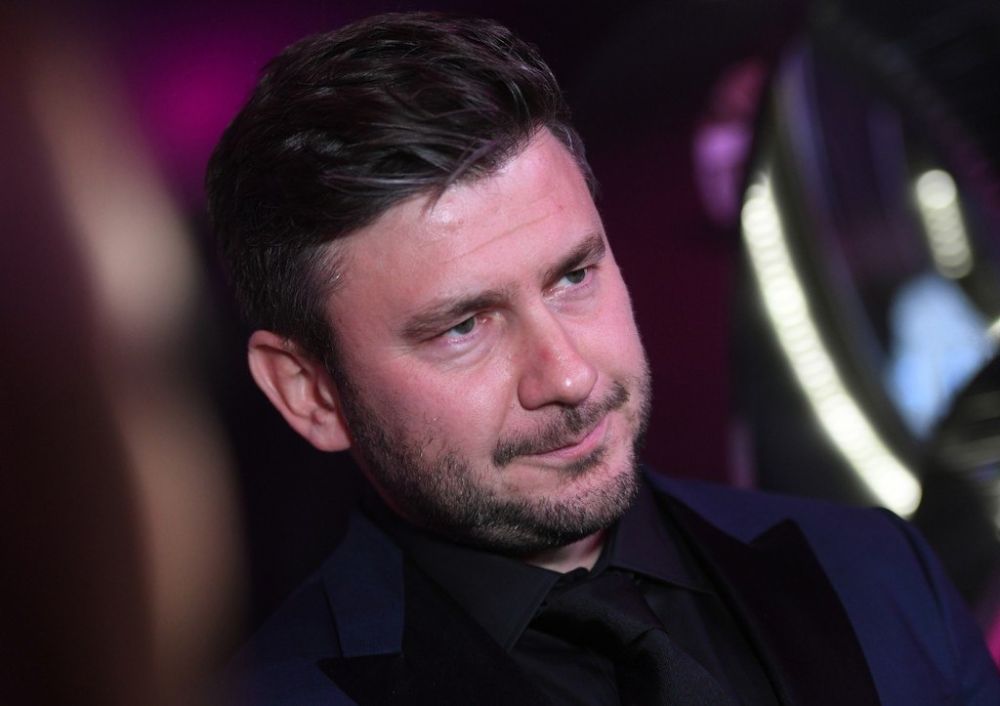 ВС отказал Глуховскому* в рассмотрении иска об исключении из реестра иноагентов