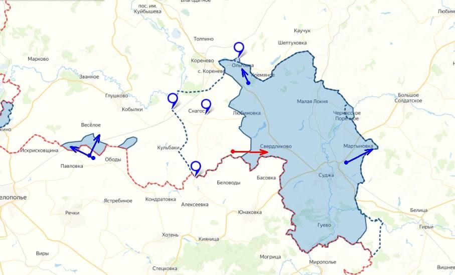 ��������� ������������: ������� ��������� ������� ����������-����������� ����������� ��������?