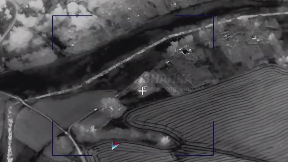 ���� ��������: ������� "��������" ������ ������������� "HIMARS"