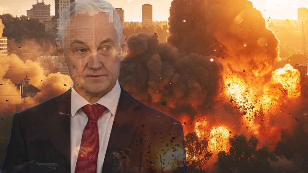 Белоусов &quot;взялся&quot; за мосты. 18 часов бомбардировки: Стаи &quot;Искандеров&quot; уничтожили завод &quot;Нептунов&quot;. Полыхает железная дорога и курский резерв