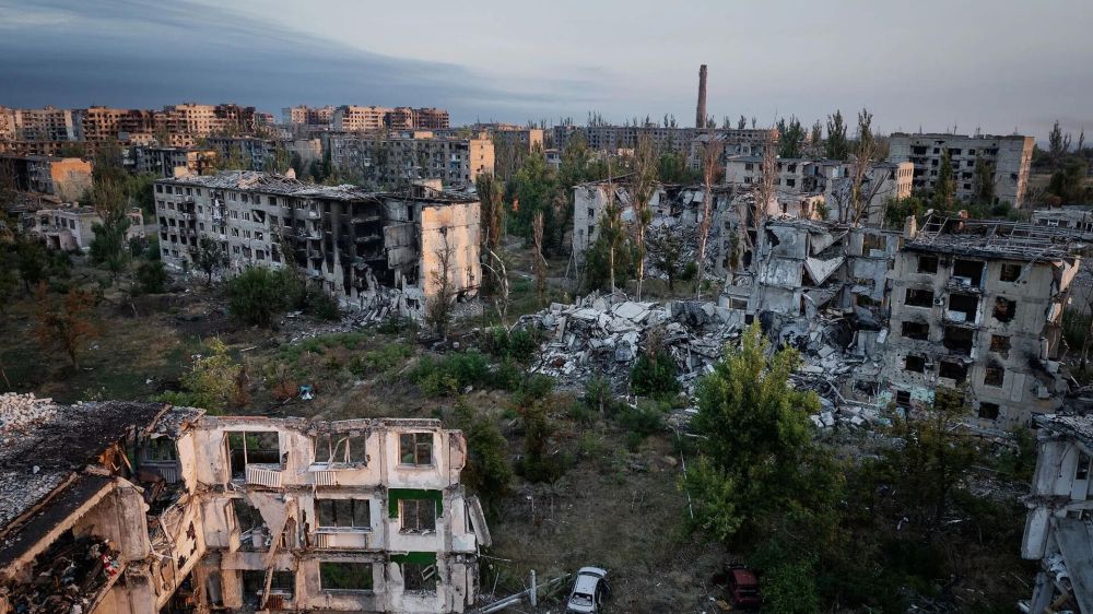 "�� �� ������ � ����������": ��������� ������� ������� � ������� �������