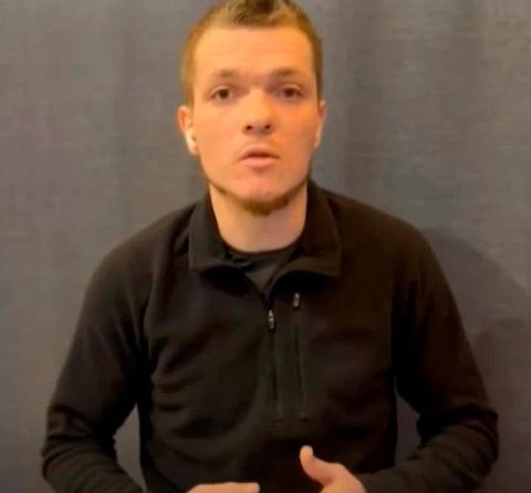 Александр Симонов: Напоминаю, этот сбор проводит чемпион мира по кикбоксингу Костя Глухов