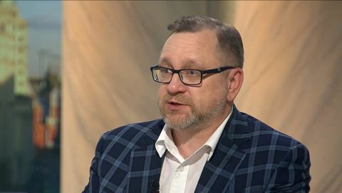 Юрий Котенок: Вражеский Рёпке — безусловно, не Мольтке, и тут выступает в роли капитана Очевидность