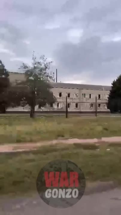 WarGonzo: ВидеоЗачем ВСУ обстреливают Глушково?