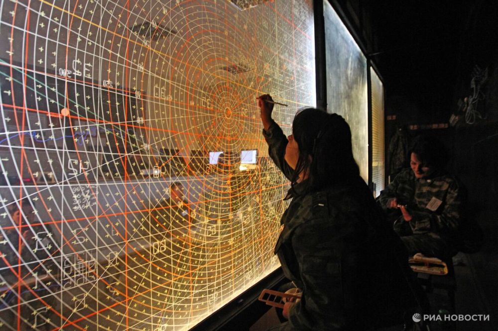 Подполье сообщило об ударе по местам хранения техники ВСУ в Сумской области