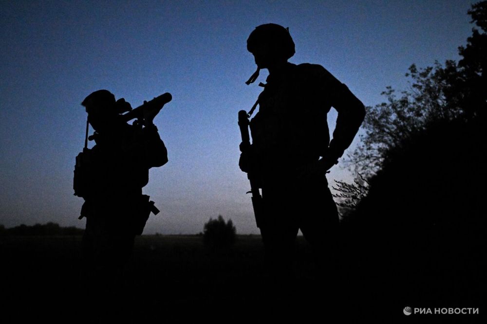 Россия ведет переговоры с Украиной о возвращении 13 жителей Курской области