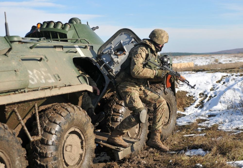 На Украине найдены 13 перемещенных из Курской области россиян