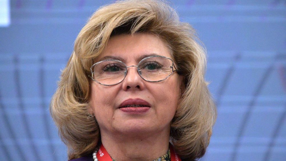 Россия пытается вернуть вывезенных в Сумскую область курян – Москалькова