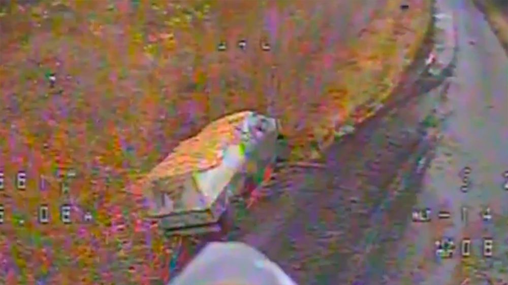 ���������� FPV-����� �������� ���������� ��� � ������� �������