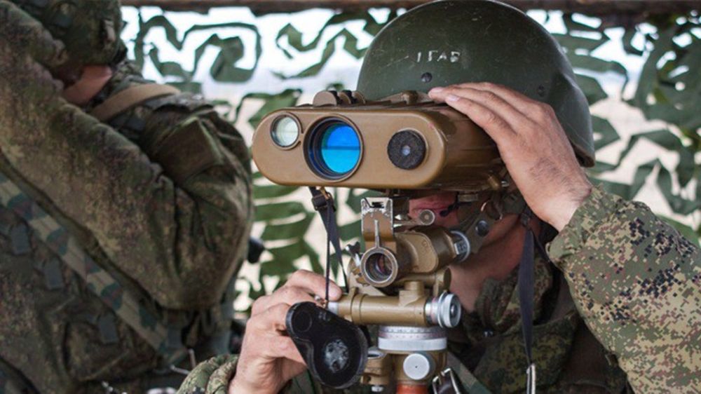 &quot;Ситуация критическая&quot;: Зимнее наступление русской армии начнётся с Запорожья
