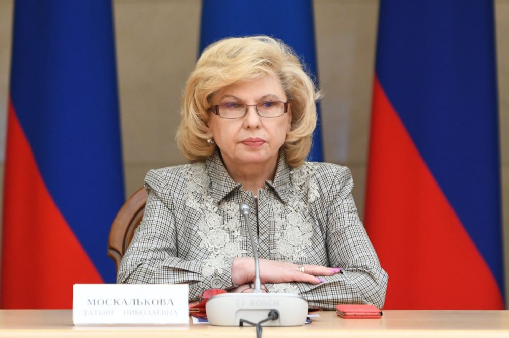 Москалькова: РФ пытается вернуть 23 человек, насильно вывезенных на Украину