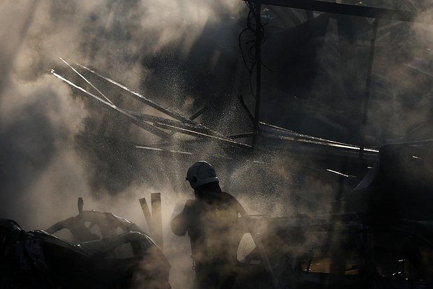 ������������ ��� ������: � ������� ������� ���������� ��������������