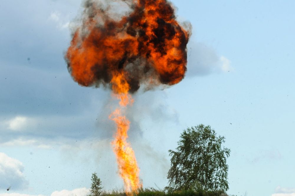 Подполье: больше сотни бойцов ВСУ погибли от мощного удара в Сумской области