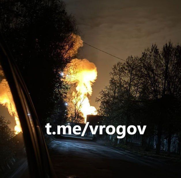 Владимир Рогов: О мощном Импульсе в демилитаризации ЗеРейха