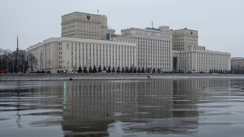 ВС РФ уничтожили пять пусковых установок, применяющих ATACMS