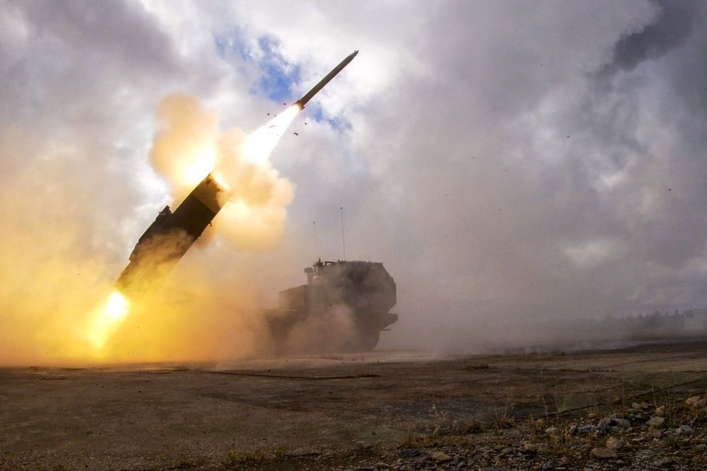 �� �� �������� ��� ���� HIMARS �� �������