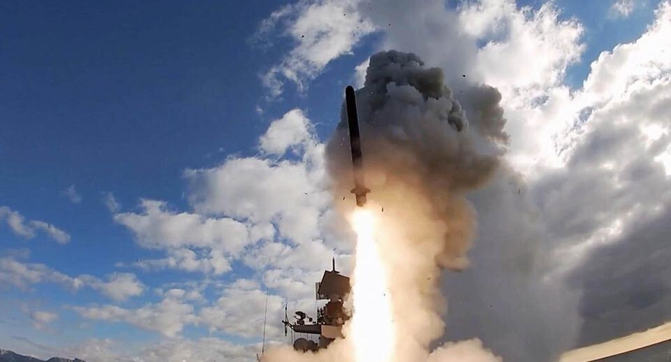 ВС РФ нанесли удар по объектам ВСУ в ряде областей Украины