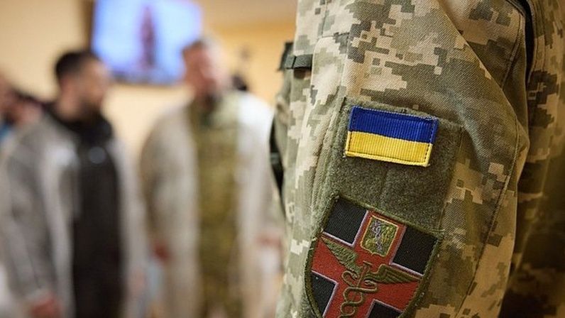 ВСУ устроили пыточные камеры в Суджанском районе Курской области – Иванов