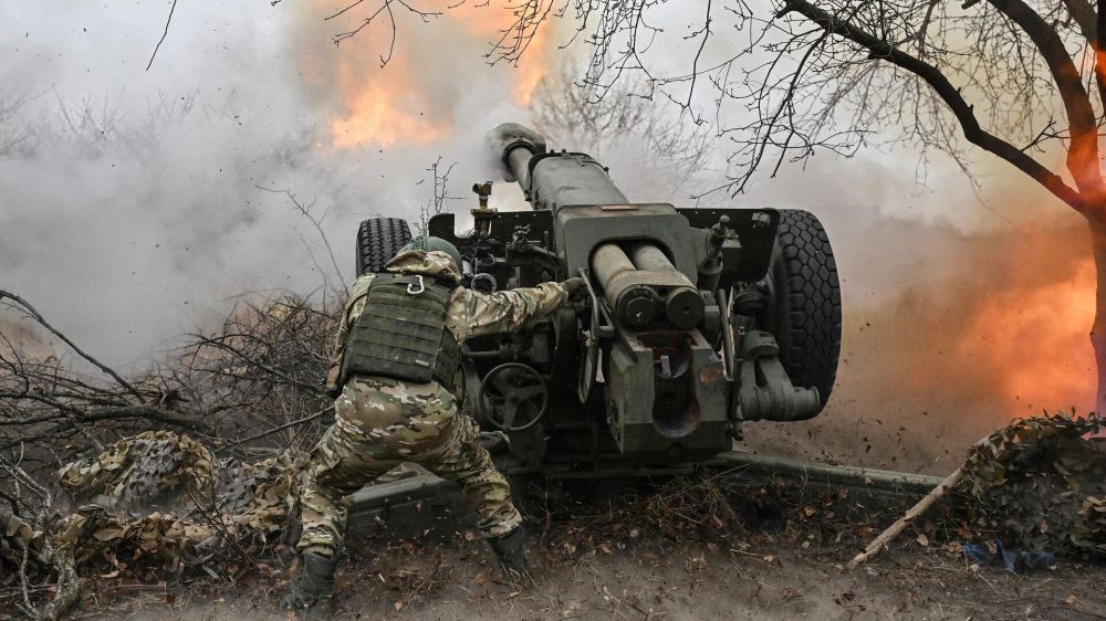 Главное за ночь 16 декабря