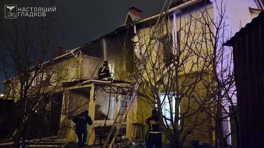 Олег Царёв: Российские силы ПВО за минувшую ночь обнаружили и уничтожили 13 украинских БПЛА над регионами России, сообщает Минобороны РФ: 5 – над Брянской, 3 – над Курской, по 2 – над Белгородской и Тульской, 1 – над...