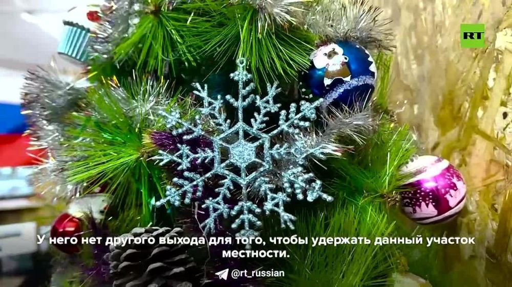Эксклюзив. Когда ВСУ потеряют Малую и Казачью Локню, наступит крах их обороны на Курском направлении