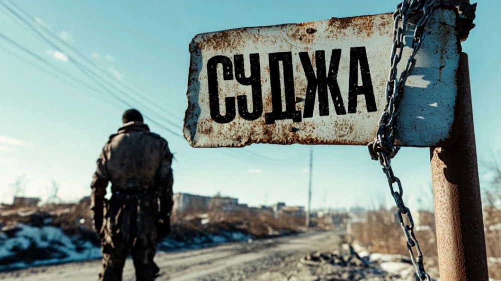 ВСУ контратакуют &quot;везде, где мы накануне наступали&quot;: Нарушен &quot;главный приказ Герасимова&quot; по Курщине. Военкоры заявили о худших боях