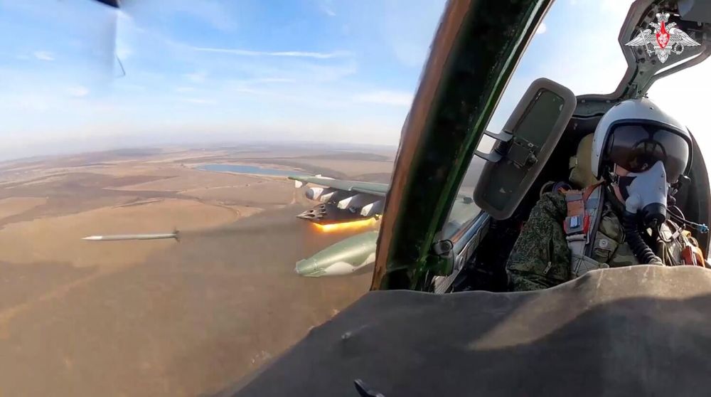 Подполье сообщило об ударе по месту дислокации ВСУ в Сумах