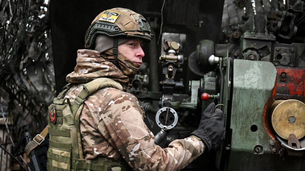 Главное за ночь 20 января