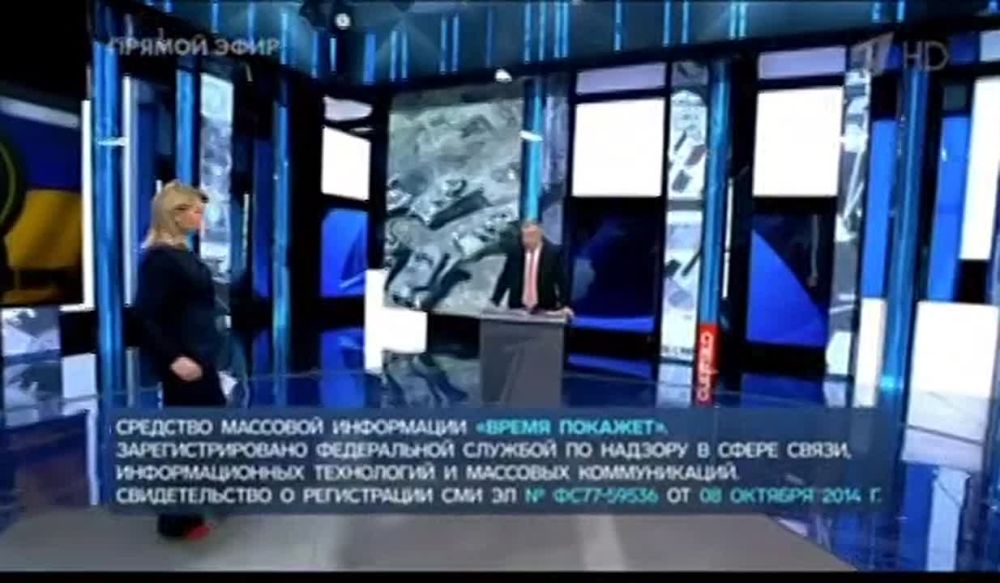 Андрей Гурулев: Возможен ли ещё один украинский контрнаступ &quot;под переговоры&quot;?