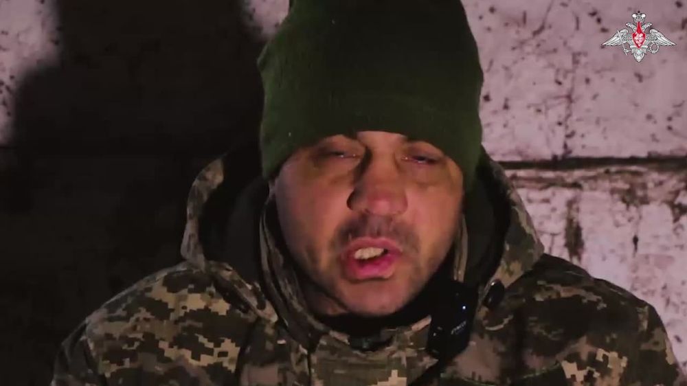 «Никто не обижал, накормили сразу, напоили»