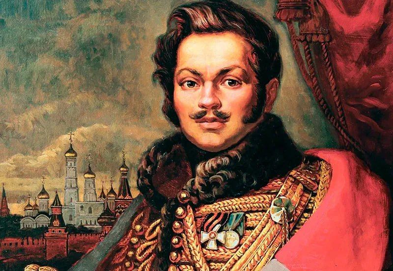 Денис Давыдов: поэт-партизан, изменивший ход войны 1812 года