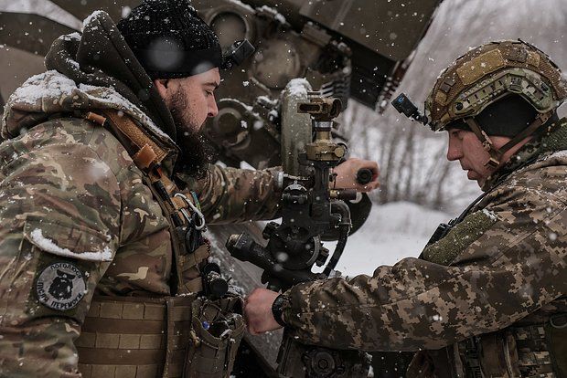 Военкор Пегов: ВСУ готовят попытку прорыва в Курской и Брянской областях