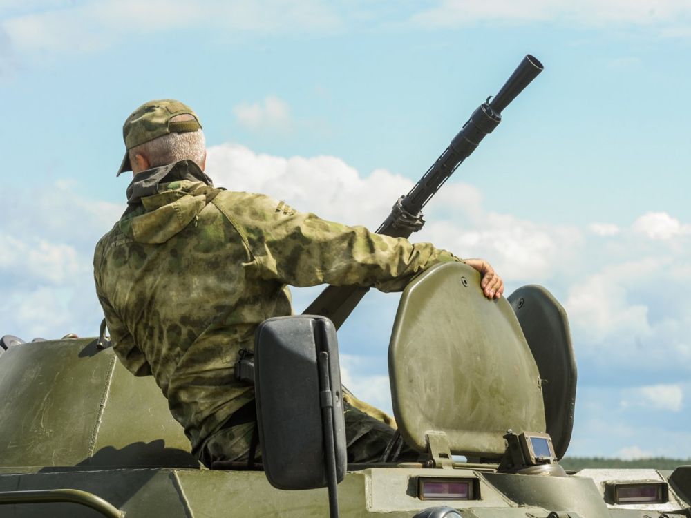 ��ջ: �� ������ ����������� � ������ ��������� ��� � ������� �������