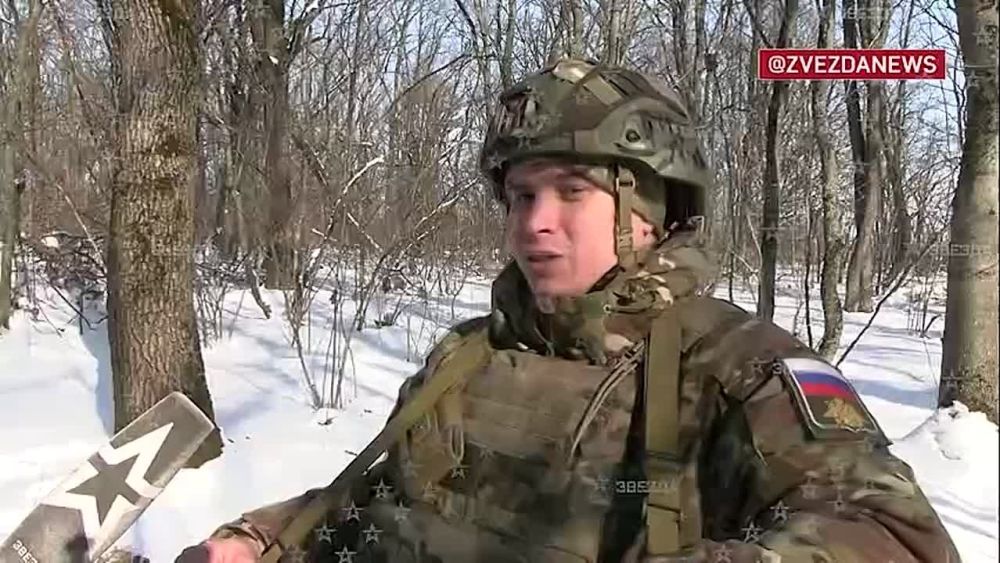 Алексей Леонков: Морпехи той самой 810-ой бригады о разговоре с Владимиром Путиным