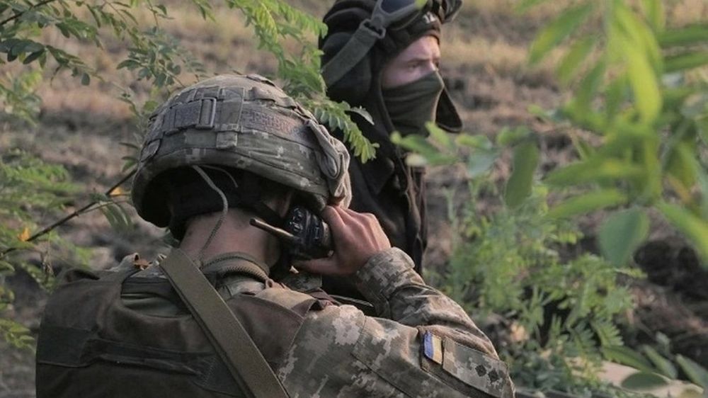 Pais: командующие ВСУ потеряли связь с группировкой в Курской области