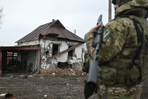 Общественник Синельников: В Казачьей Локне может быть много жертв среди беженцев