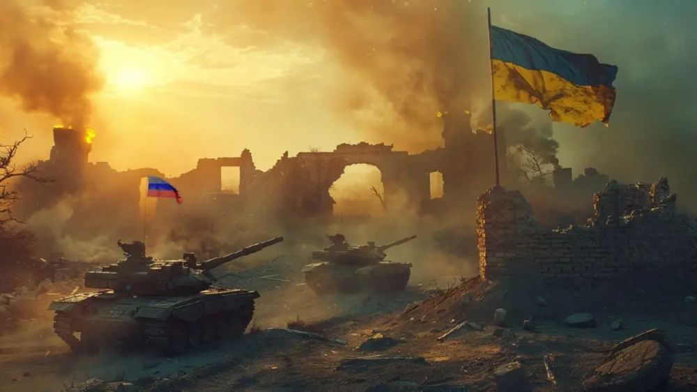 ВСУ экстренно стягивают резервы: Грядёт важная битва. Сигнал Путина по Сумской области был услышан